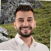 Kadir Sert Email