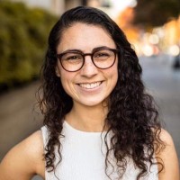 Wsp Employee Annaliese Hernandez's profile photo
