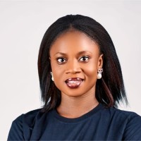 Tespire Employee Audrey Ojo-Orji's profile photo