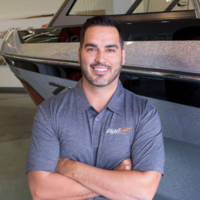 Tige Boats, Inc. Employee Daniel Gutierrez's profile photo