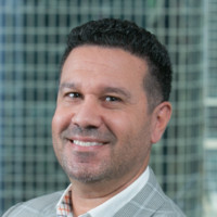 TD Employee Michael Borello's profile photo