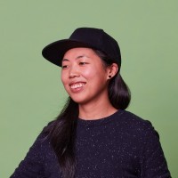Apolitical Employee Amelie Au's profile photo