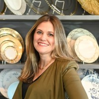 Curated Events Employee Julia Quesada's profile photo