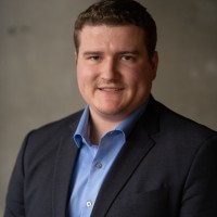 Corient Employee Daniel Hendricks's profile photo