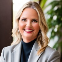 indinero Employee Becky Baird's profile photo