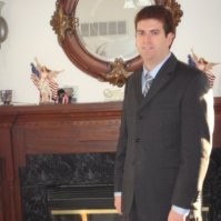 Naval Surface Warfare Center, Crane Division Employee Chris Riedy's profile photo