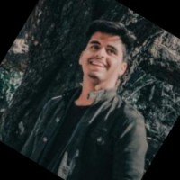 Digital Infolab Employee Piyush Yogi's profile photo
