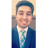 Vedant Bhatt Email