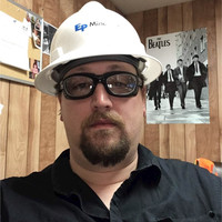 US Silica Employee Billy Todd's profile photo