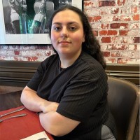 Christina Vasilos Email