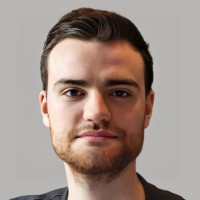 Siemens Gamesa Employee Andrew Imrie's profile photo