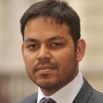 Anisuzzaman Email & Phone Number