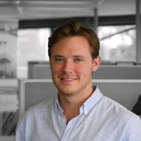 Synergy Partners Consulting Limited Employee Adam Parker's profile photo