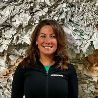 Recycling Express Inc Employee Laura O'Brien's profile photo