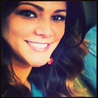 Angel City Football Club Employee Lauren Claybon's profile photo