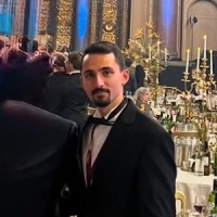 Egycot Employee Omar El-Attal's profile photo