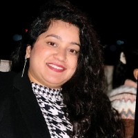 CodeJi InfoTech PVT LTD Employee Sonam Sonam's profile photo