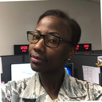 Yaschica O'Neal Email