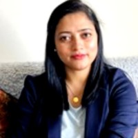 Priyanka Kumar Email & Phone Number