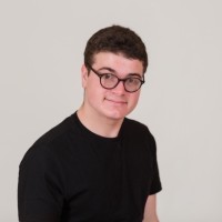 Whole Foods Market Employee Andrew Horvitz's profile photo