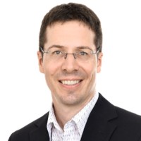 SICTIC Employee Thomas Dübendorfer's profile photo