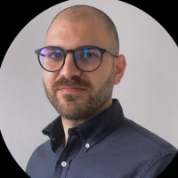 Binary System Srl Employee Flavio Golisano's profile photo