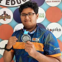 Silverius Abel's profile photo