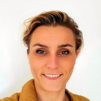 Dalkia EN Employee Julia Perrin's profile photo