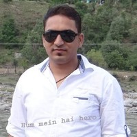 MAX Employee Ravi Sharma's profile photo