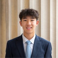 Integris Partners Employee Ian Liu's profile photo