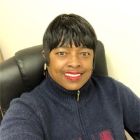 IH Engineers, P.C. Employee Gwendolyn Givens-Forbes's profile photo