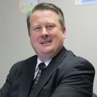 Scientex PL Employee James Barker's profile photo