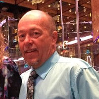 Baxter International Inc. Employee Bobby Byrd's profile photo
