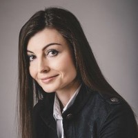 TOP HEADS - Interim Managers Provider in CEE Employee Maria Klocova's profile photo