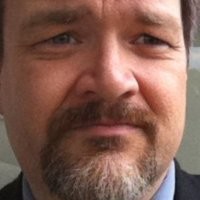 Brinc Drones Employee Bob Moses's profile photo