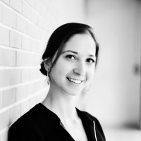 PAYOT Employee Eda Erdin's profile photo