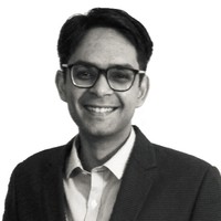 Intello Labs Employee Milan Sharma's profile photo