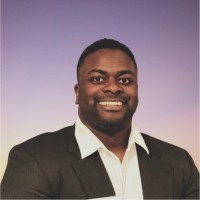 Pentagon Employee David P.'s profile photo