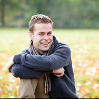 Gemeente Deventer Employee Brian Monninkhof's profile photo