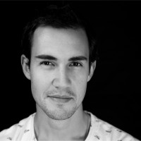 Diabeloop Employee Alexandre Vicente's profile photo