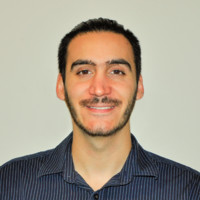 Zumorra Employee Roy Magariños's profile photo