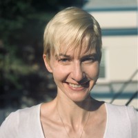 The Farmer's Dog Employee Eve Robinson's profile photo