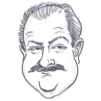 eCivis Employee Steve Beauvais's profile photo