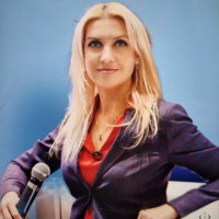Anastasia Efimova Email