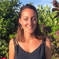 Botanic Employee Karine Peltant's profile photo