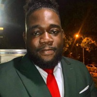 Interest Protocol Employee Nicasio Silva's profile photo