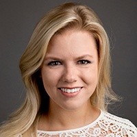 FedEx Employee Anna Miller's profile photo