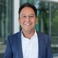 Creative Planning Employee Peter Mallouk's profile photo