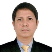 EssilorLuxottica Employee Luisito Cruz's profile photo