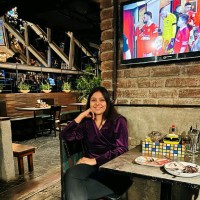 Genpact Employee Khushbu Goyal's profile photo